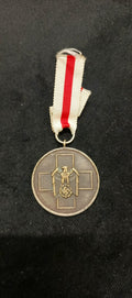 Sozialwohlfahrtsmedaille