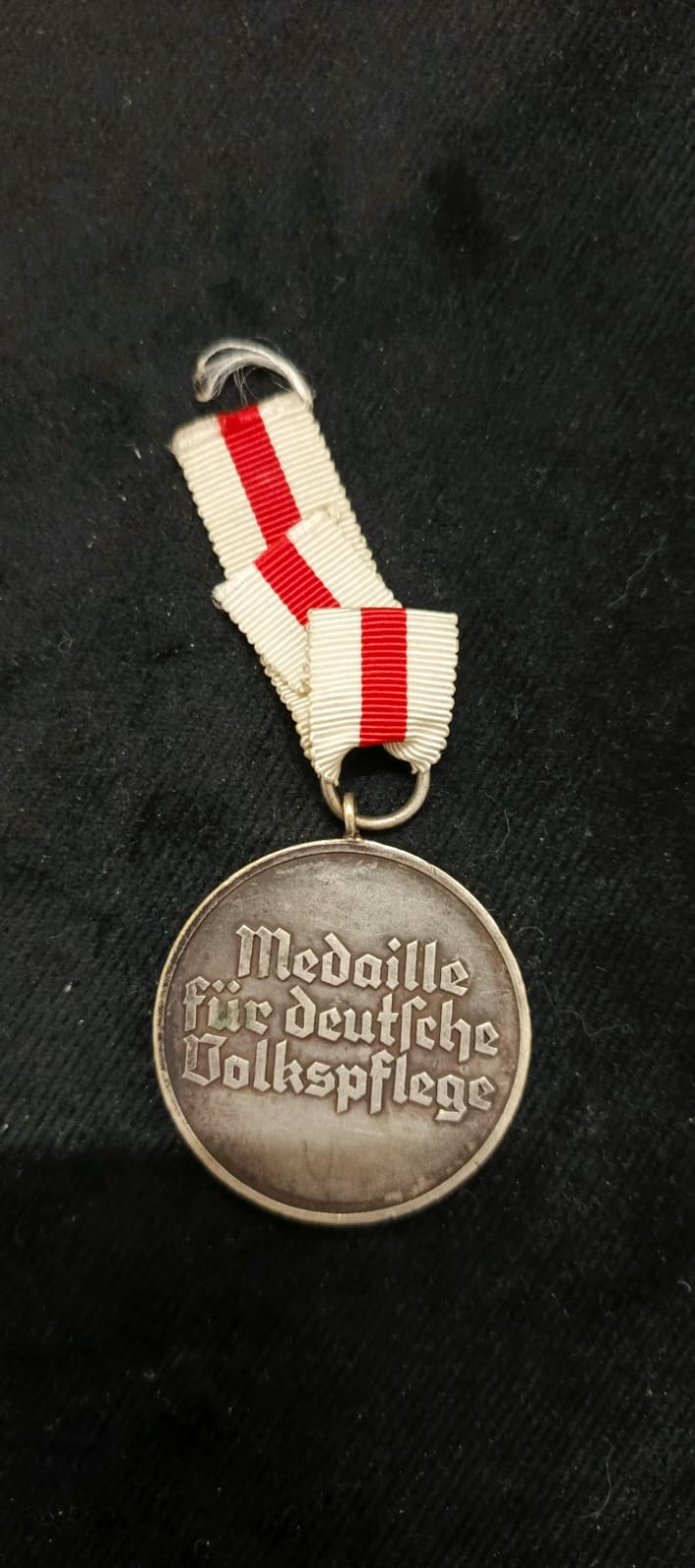 Social Welfare Medal