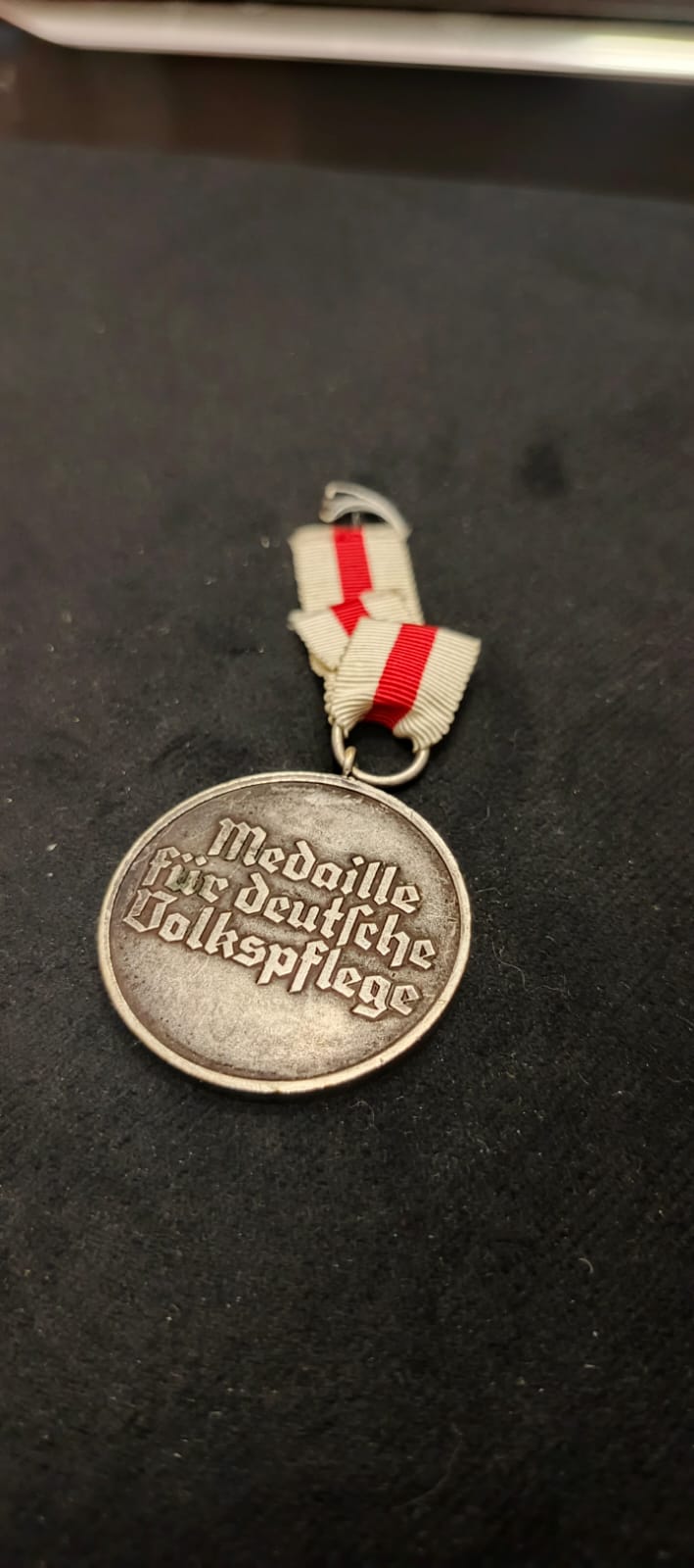 Social Welfare Medal