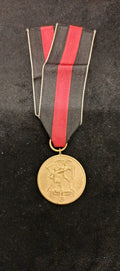 Medaille für die Tschechische Republik