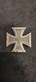 Eisernes Kreuz 1. Klasse Wiedmann