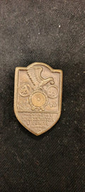 SS/SA-Kongressabzeichen