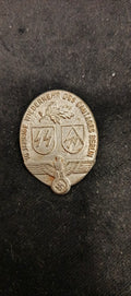 SS/SA-Kongressabzeichen