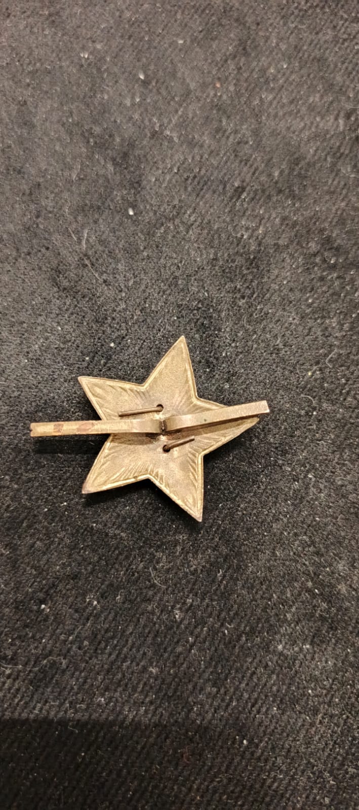 RKKA Star wz.36