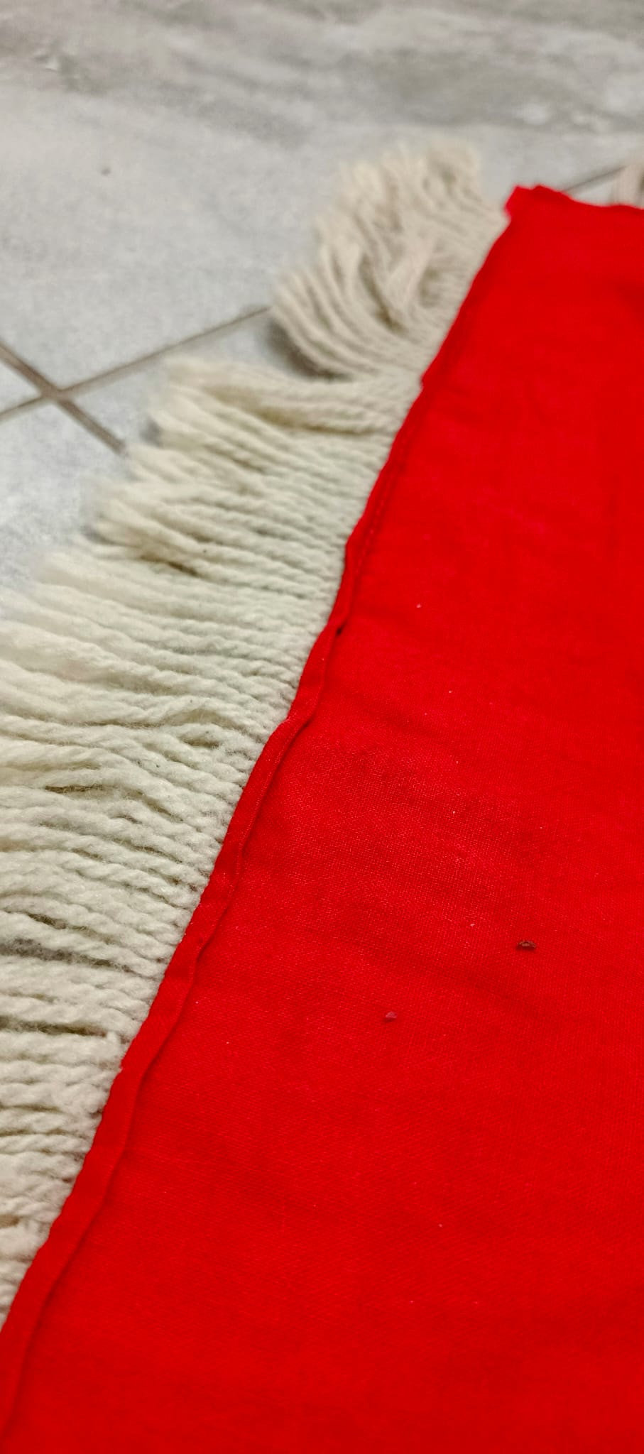 Hitlerjugend trumpet flag