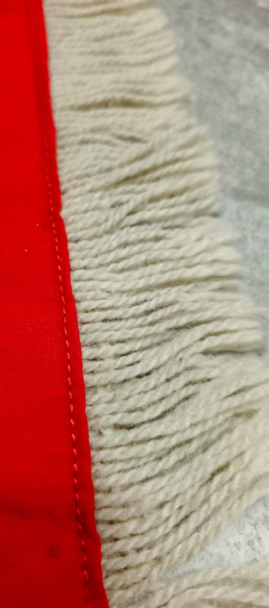Hitlerjugend trumpet flag