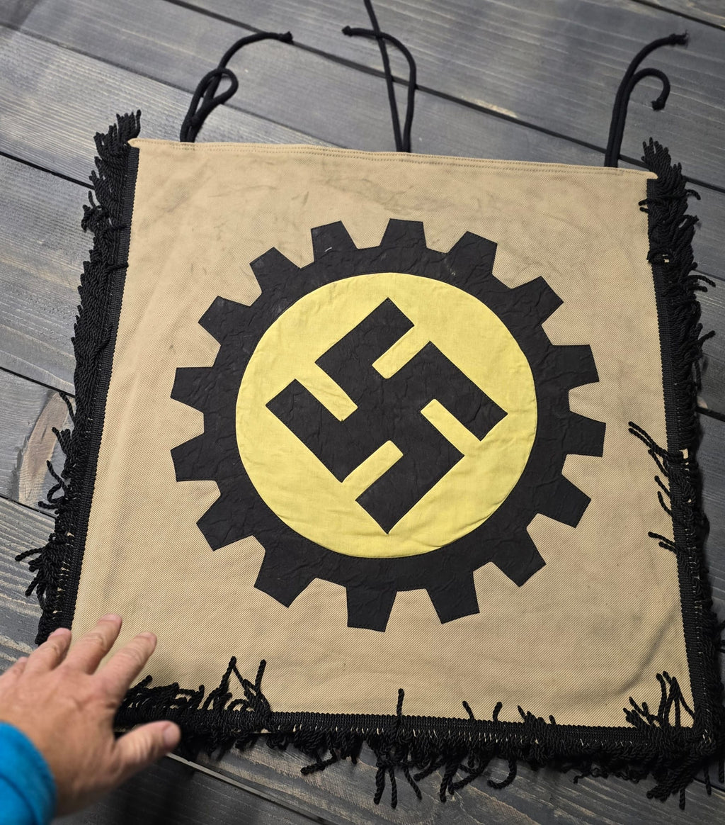 DAF flag