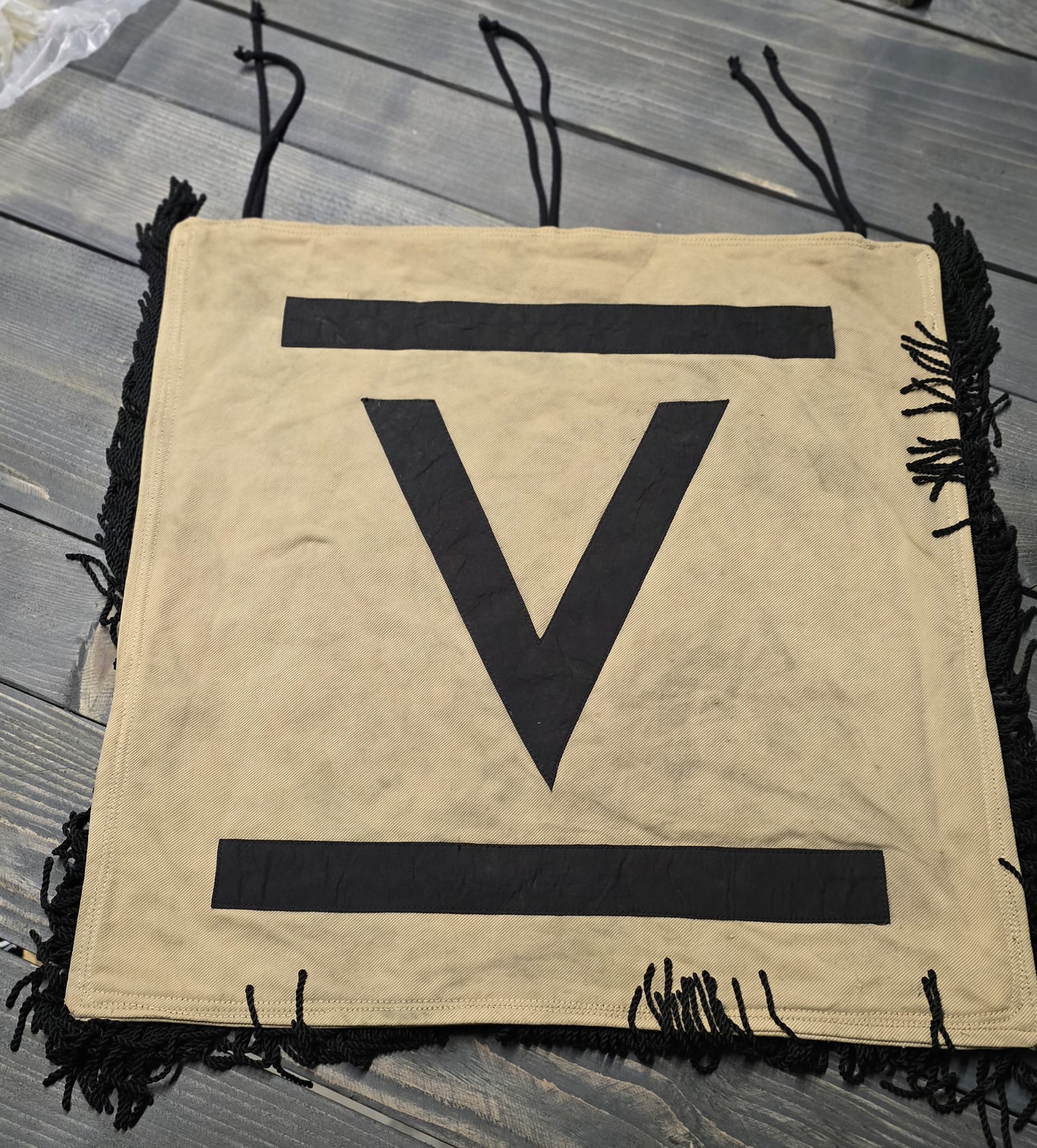 DAF flag