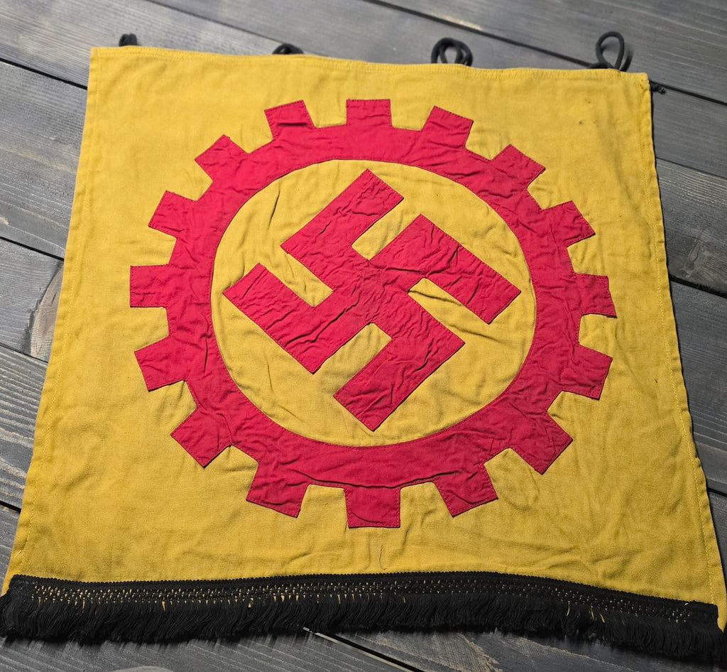 DAF-Flagge