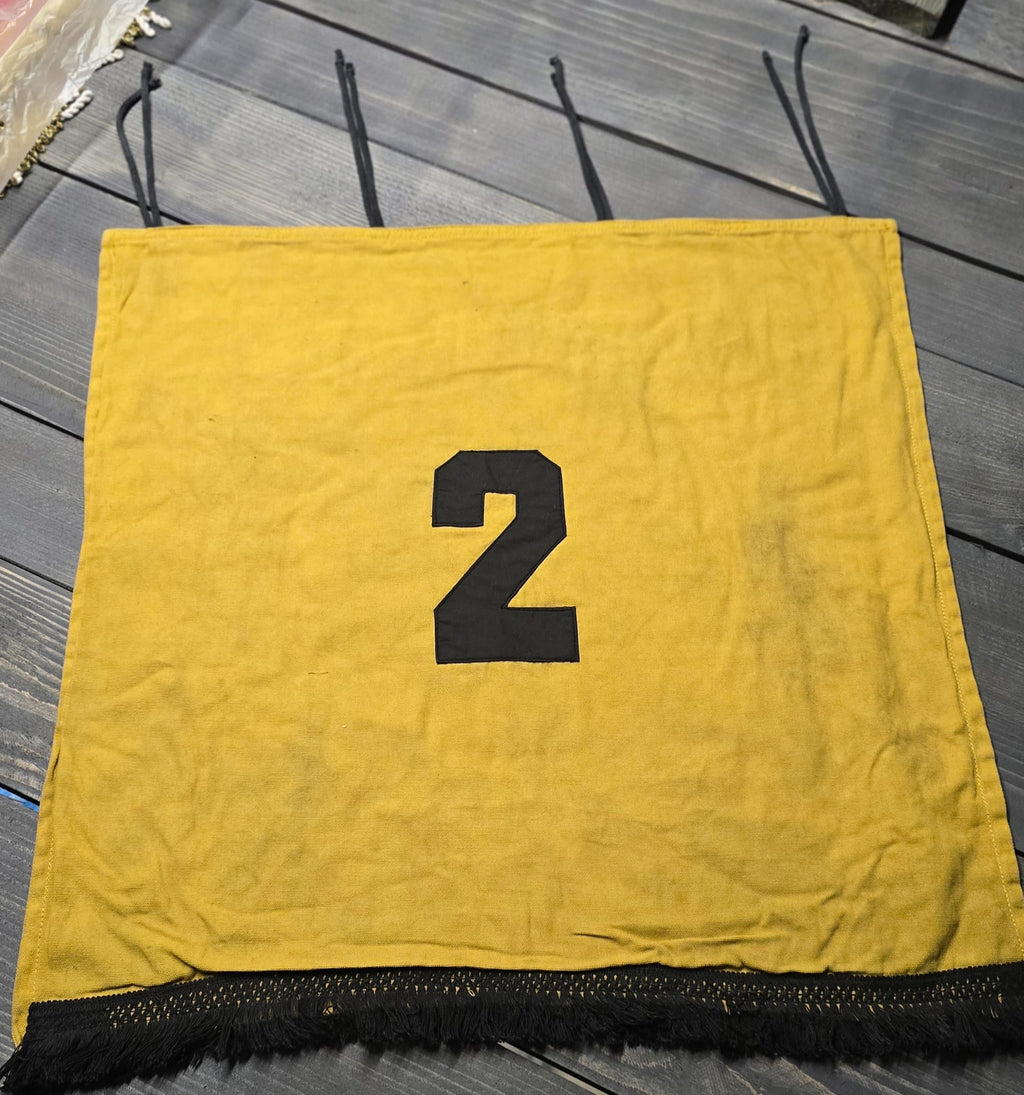 DAF-Flagge