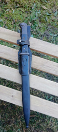 German bayonet for Mauser