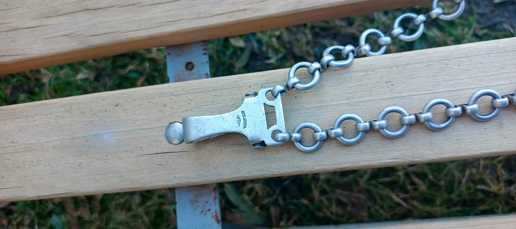 Dolch der Luftwaffe, Modell 1