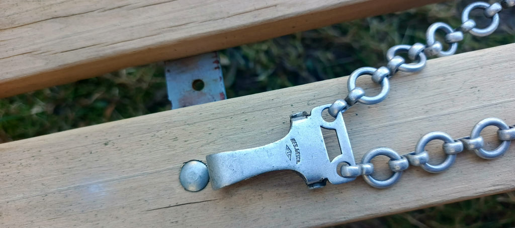 Dolch der Luftwaffe, Modell 1
