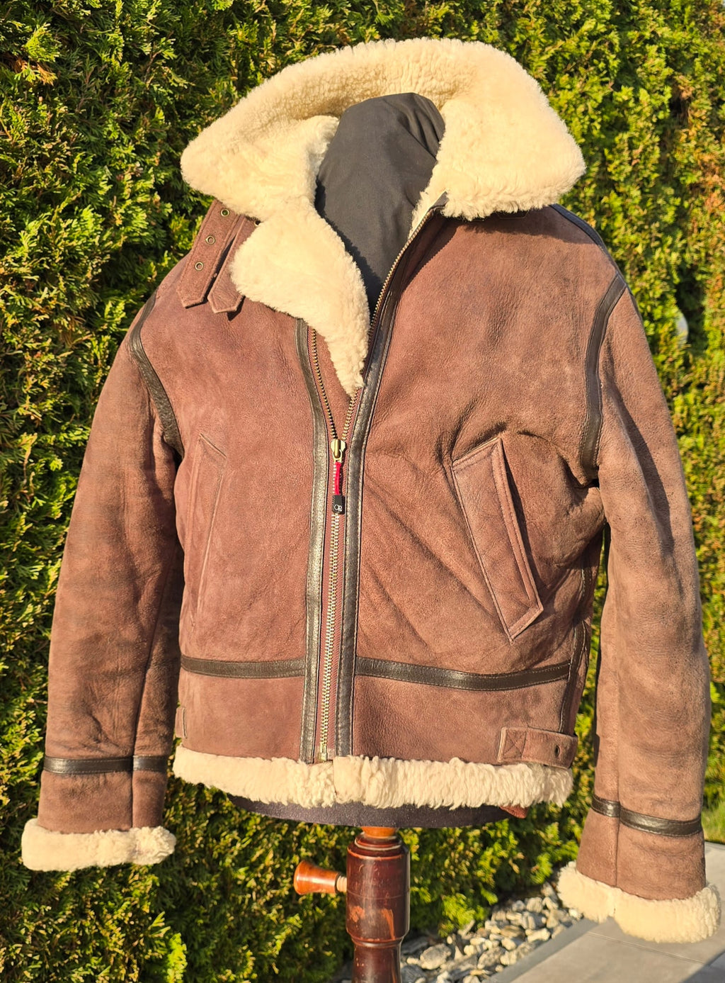 RAF/USAAF B6 Jacket