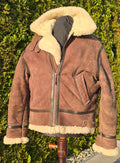RAF/USAAF B6 Jacket