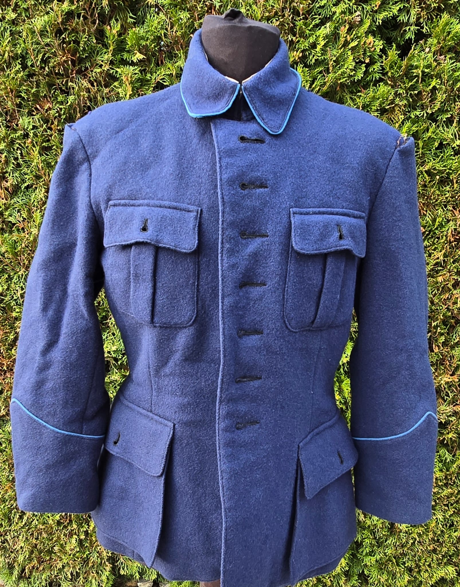 Identification uniform