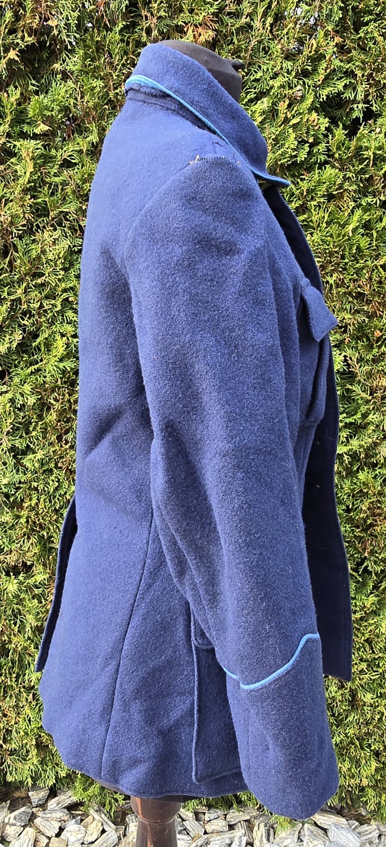 Identification uniform