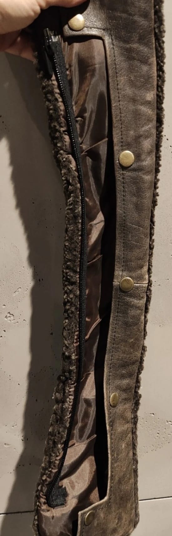 Pilotenjacke