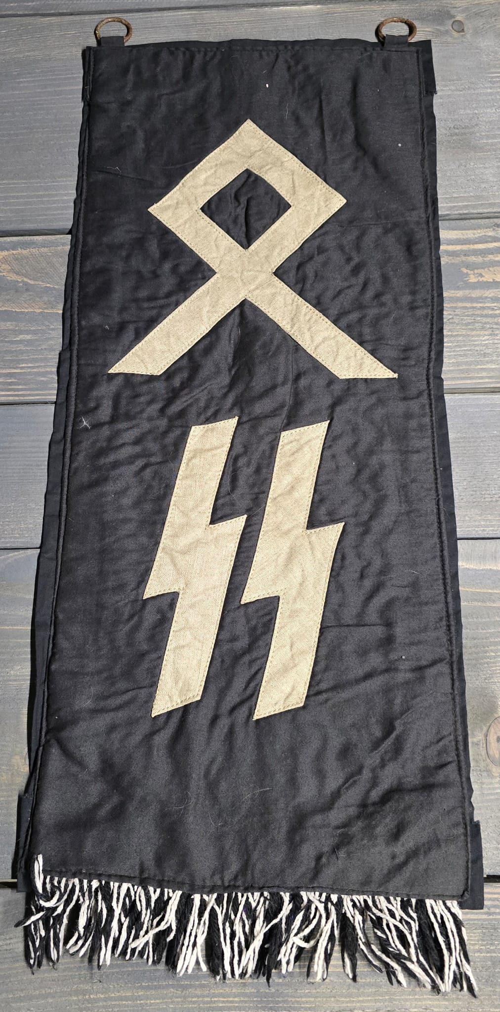 SS-Flagge