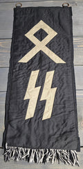 SS-Flagge