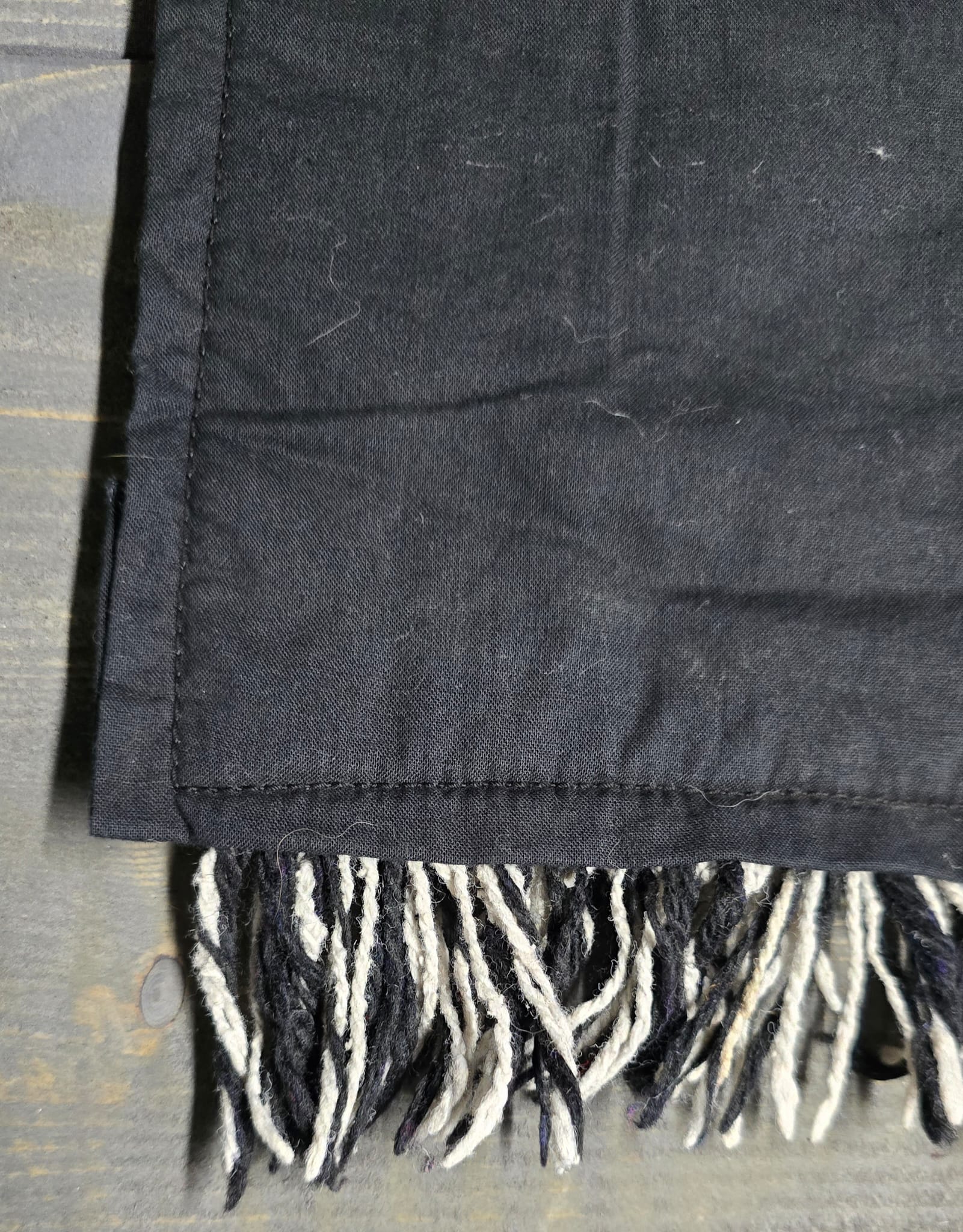 SS flag