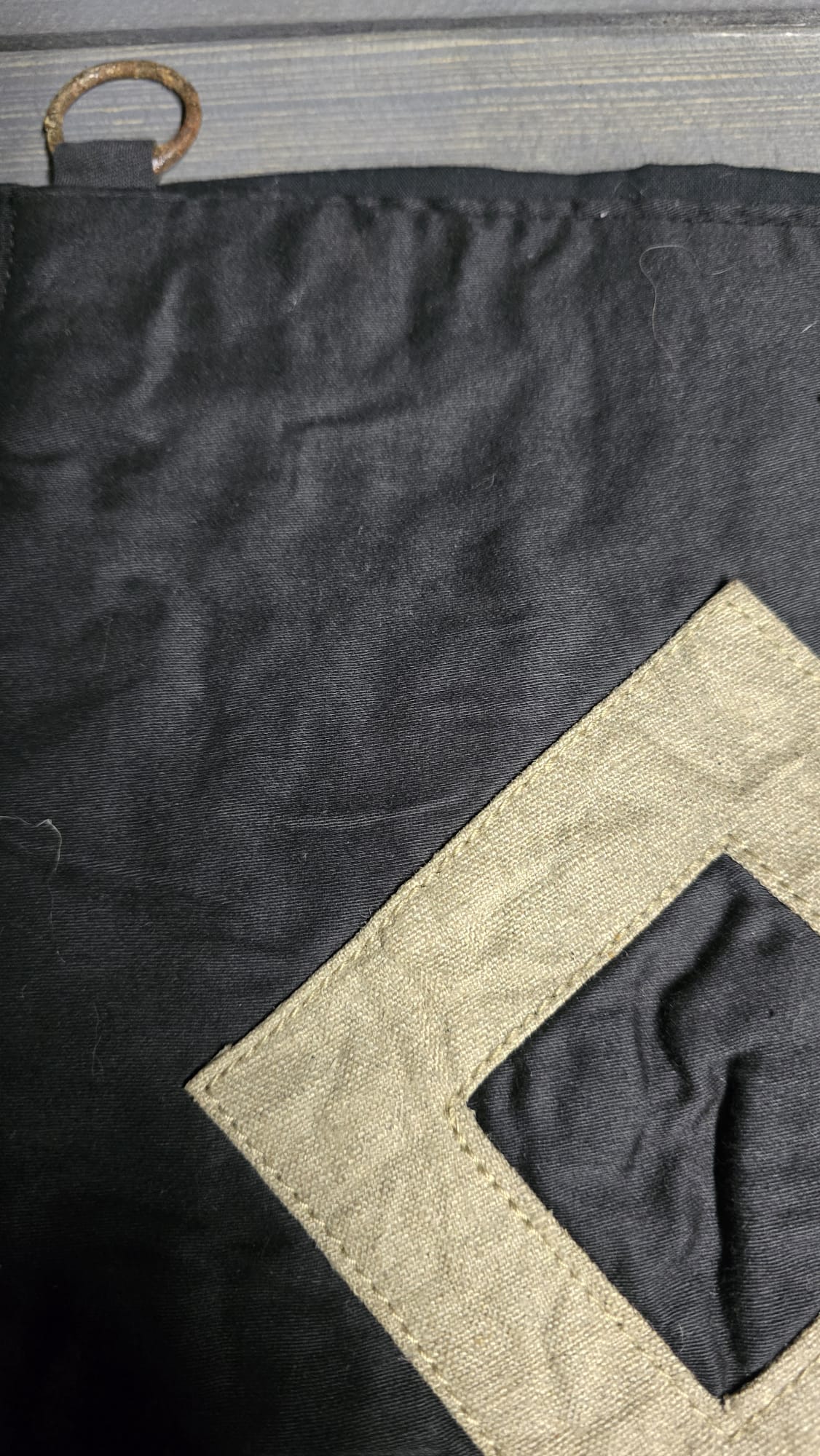 SS flag