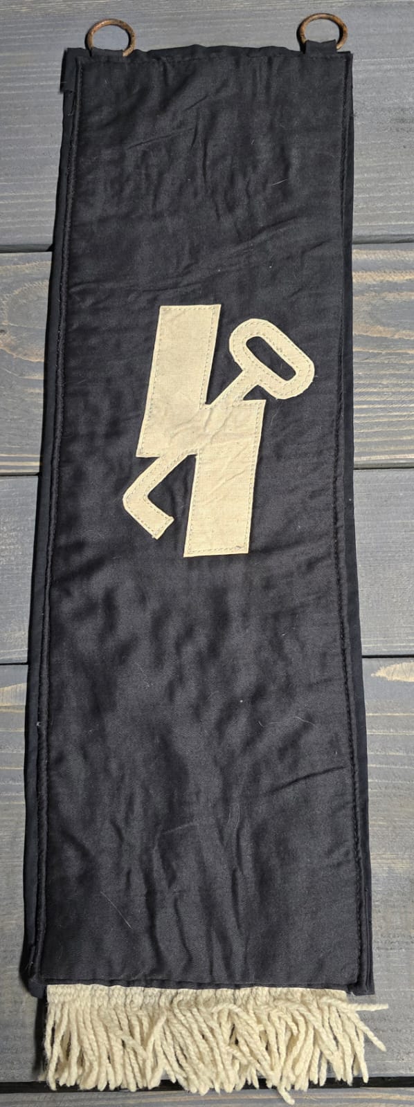 SS-Flagge