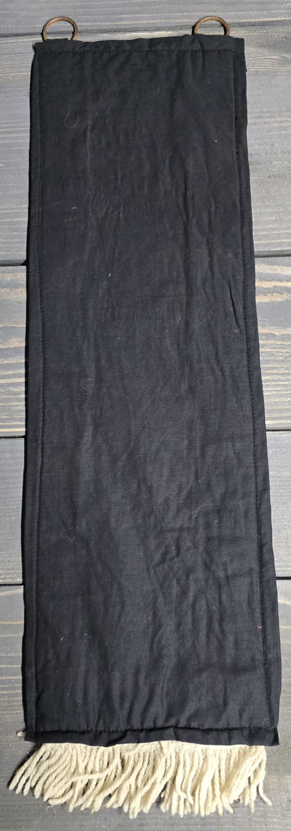 SS flag