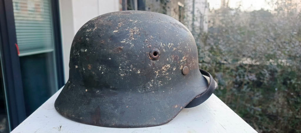 Deutscher Helm