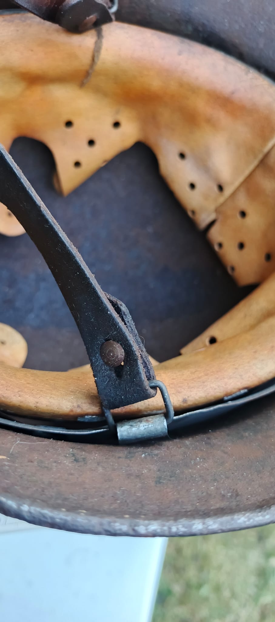 Deutscher Helm