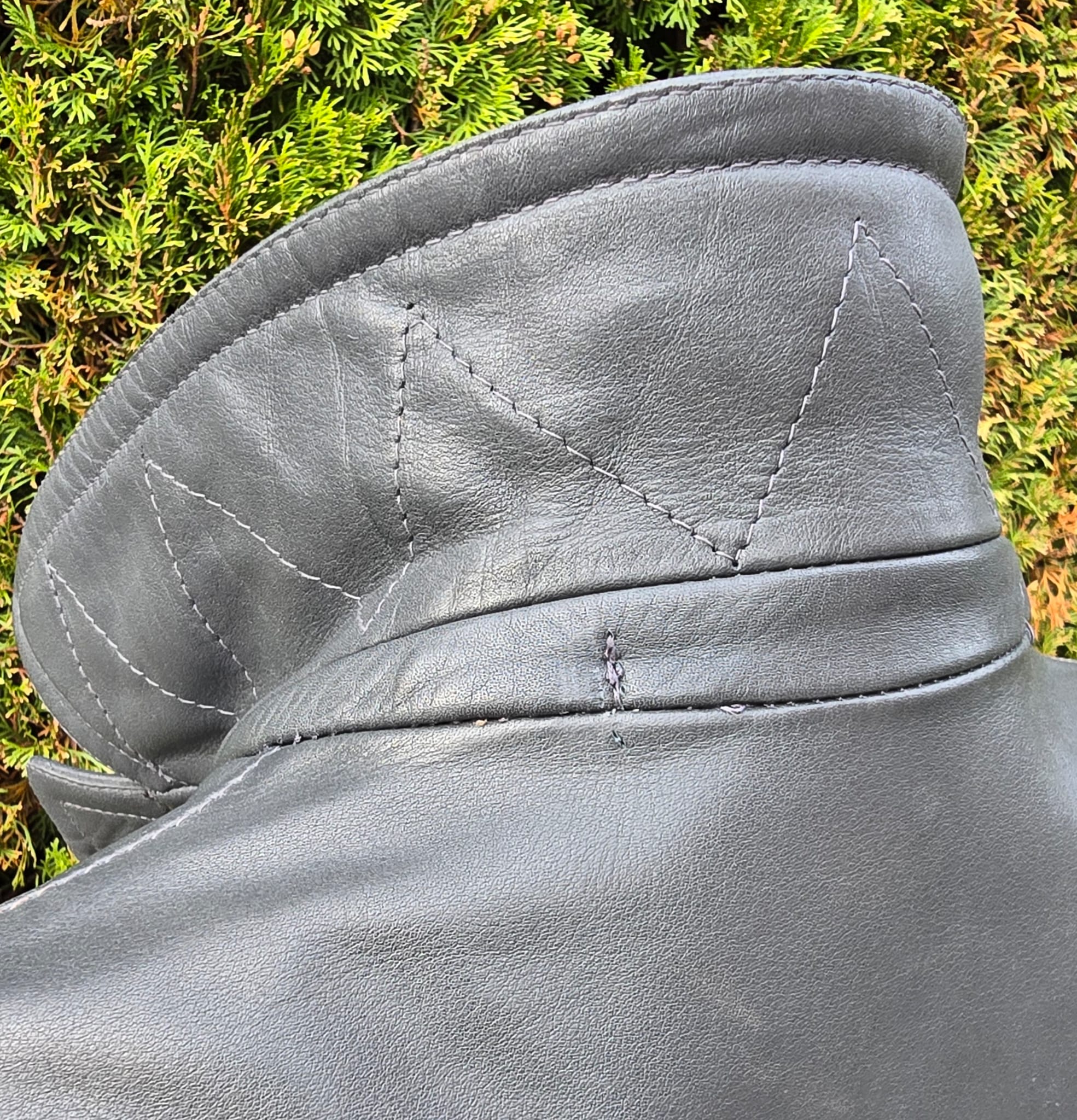 Kriegsmarine coat