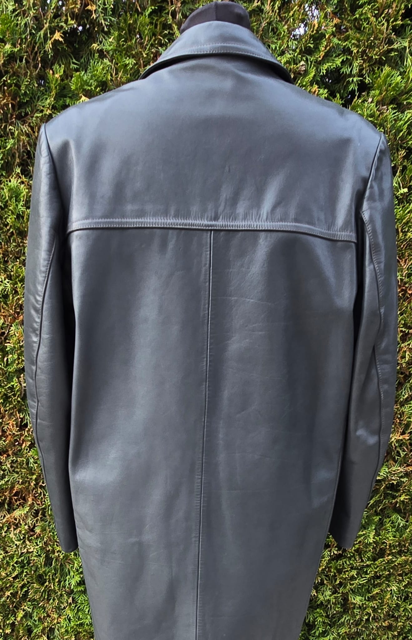 Kriegsmarine coat