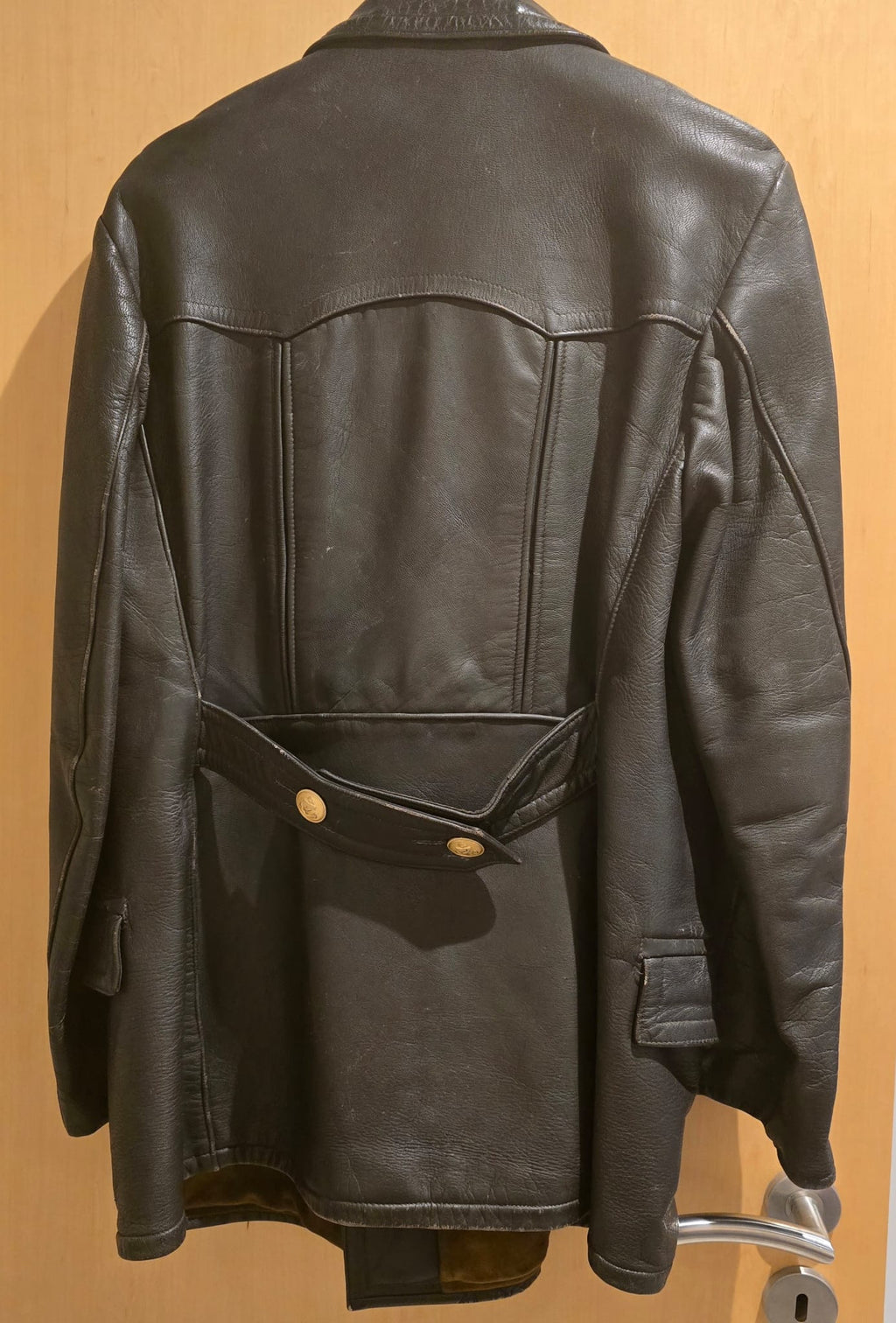 Kriegsmarinejacke